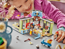 LEGO Heartlake City Cafe