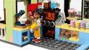 LEGO Heartlake City Cafe