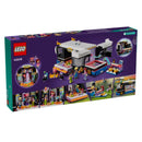 LEGO Pop Star Music Tour Bus Friends