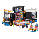 LEGO Pop Star Music Tour Bus Friends