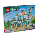 LEGO Heartlake City Hospital Friends