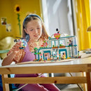 LEGO Heartlake City Hospital Friends