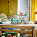 LEGO Heartlake City Hospital Friends