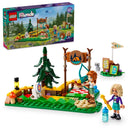 LEGO Adventure Camp Archery Range