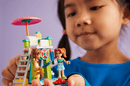 LEGO Beach Water Scooter