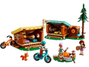 LEGO Adventure Camp Cozy Cabins