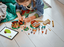 LEGO Adventure Camp Cozy Cabins