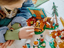 LEGO Adventure Camp Cozy Cabins
