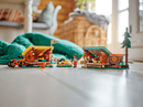 LEGO Adventure Camp Cozy Cabins