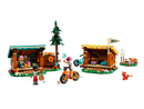 LEGO Adventure Camp Cozy Cabins