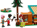 LEGO Adventure Camp Cozy Cabins