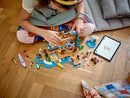 LEGO Adventure Camp Water Sports