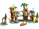 LEGO Adventure Camp Tree House
