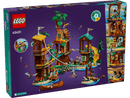 LEGO Adventure Camp Tree House