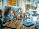 LEGO Adventure Camp Tree House