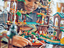 LEGO Adventure Camp Tree House