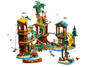 LEGO Adventure Camp Tree House