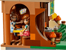 LEGO Adventure Camp Tree House