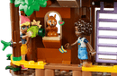 LEGO Adventure Camp Tree House