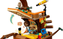 LEGO Adventure Camp Tree House