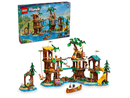 LEGO Adventure Camp Tree House