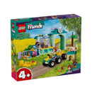 LEGO Farm Animal Vet Clinic Friends