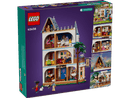 LEGO Castle Bed and Breakfast