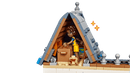 LEGO Castle Bed and Breakfast