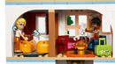 LEGO Castle Bed and Breakfast