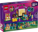 LEGO Friendship Movie Night