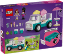LEGO Heartlake City Ice Cream Truck