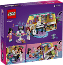 LEGO Paisley's Room