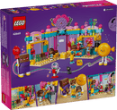 LEGO Heartlake City Candy Store