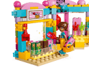 LEGO Heartlake City Candy Store