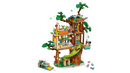 LEGO Friendship Tree House Hangout