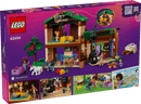 LEGO Pony Ranch & Stable