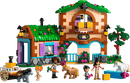 LEGO Pony Ranch & Stable