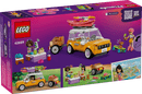 LEGO Friendship Road-Trip Travel Car