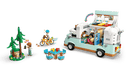 LEGO Friendship Camper Van Adventure