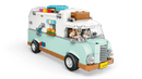 LEGO Friendship Camper Van Adventure