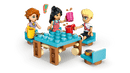 LEGO Friendship Camper Van Adventure