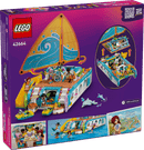 LEGO Travel Boat Adventure