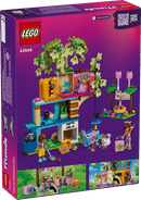LEGO Cat Birthday Party & Tree House