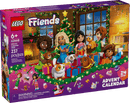LEGO LEGO Friends Advent Calendar 2025