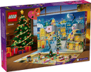 LEGO LEGO Friends Advent Calendar 2025