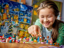 LEGO LEGO Friends Advent Calendar 2025