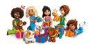 LEGO LEGO Friends Advent Calendar 2025