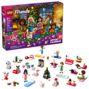 LEGO LEGO Friends Advent Calendar 2025