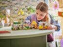 LEGO Plant Cafe & Flower Shop