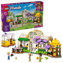 LEGO Plant Cafe & Flower Shop